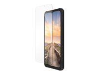 dbramante1928 Eco-shield - Skjermbeskyttelse for mobiltelefon - blank - for Samsung Galaxy XCover7 ESX7CL004318