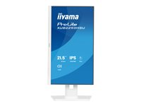 iiyama ProLite XUB2293HSU-W7 - LED-skjerm - Full HD (1080p) - 22" XUB2293HSU-W7