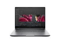 HP ZBook Fury G1i Mobile Workstation - 18" - Intel Core Ultra 9 - 285HX - vPro - 64 GB RAM - 2 TB SSD - Pan Nordic 98L68ET#UUW