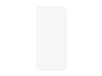 Belkin ScreenForce UltraGlass 2 - Skjermbeskyttelse for mobiltelefon - glass - for Apple iPhone 16 Pro Max OVA158HQ