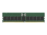 Kingston - DDR5 - modul - 32 GB - DIMM 288-pin - 2400 MHz - CL40 - 1.1 V - registrert - ECC KCS-UC548S4-32G