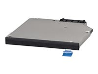 Panasonic FZ-V2S402T2U - SSD - kryptert - 2 TB - intern - TCG Opal Encryption - for Toughbook 40 FZ-V2S402T2U