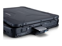 Panasonic FZ-VSD401T2U - SSD - kryptert - 1 TB - intern - TCG Opal Encryption - for Toughbook 40 FZ-VSD401T2U