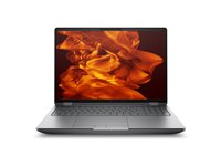 HP ZBook Fury 16 G1i Mobile Workstation - 16" - Intel Core Ultra 9 - 285HX - vPro - 64 GB RAM - 1 TB SSD - Pan Nordic 98L61ET#UUW