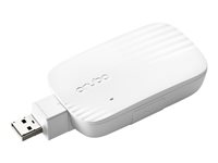 HPE Aruba USB LTE Modem - Trådløs mobilmodem - 4G LTE - USB - 480 Mbps R8F34A
