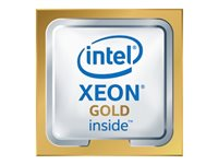 Intel Xeon Gold 5318N - 2.1 GHz - 24-kjerners - for ProLiant DL110 Gen10, DL360 Gen10, DL380 Gen10; Synergy 480 Gen10 P37605-B21