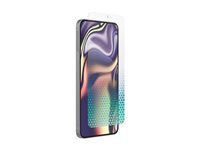 ZAGG InvisibleShield Flex XTR4 - Skjermbeskyttelse for mobiltelefon - for Samsung Galaxy S25 200317225