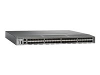 HPE StoreFabric SN6010C - Switch - Styrt - 12 x 16Gb Fibre Channel SFP+ - rackmonterbar K2Q16A#ABB