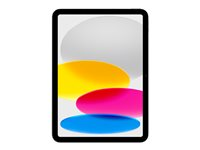 Apple 10.9-inch iPad Wi-Fi - 10. generasjon - tablet - 64 GB - 10.9" MCM74KN/A