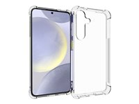 Insmat Impact - Baksidedeksel for mobiltelefon - termoplast-polyuretan (TPU) - for Samsung Galaxy S24+ 650-1208