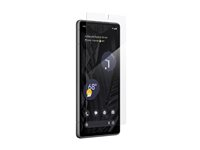 iFrogz Defence - Skjermbeskyttelse for mobiltelefon - glass - for Google Pixel 7a 302011205