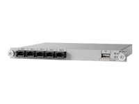 Cisco Mesh Interconnection MF Unit - Koblingspanel - 5 porter NCS2K-MF-DEG-5=