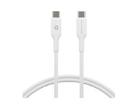 dbramante1928 re-charge - USB-kabel - 24 pin USB-C (hann) til 24 pin USB-C (hann) - 1 m CB10CCWH7143