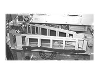 HPE - Kabelstyreringsarm - 2U - for ProLiant DL380p Gen8; SimpliVity 380 Gen10, 380 Gen9; StoreEasy 1660 733664-B21