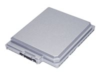 Panasonic FZ-VZSU88U - Batteri for nettbrett (lang levetid) - 9-cellers - for Toughpad FZ-G1 FZ-VZSU88U