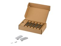 Zyxel - T-stangklips - takmonterbar (en pakke 5) - for P/N: WBE530-EU0101F ACCESSORY-ZZ0105F