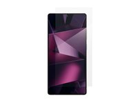 ZAGG InvisibleShield Glass Elite - Skjermbeskyttelse for mobiltelefon - glass - for Samsung Galaxy S25 Ultra 200117230