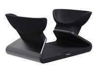 mophie - Trådløs ladepute / ladestativ 401316655