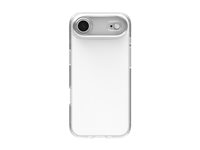 ZAGG Luxe - Baksidedeksel for mobiltelefon - MagSafe-samsvar - blank - for Apple iPhone Air 702319758