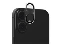 ZAGG InvisibleShield Glass Elite - Linsebeskytter for mobiltelefon - for Apple iPhone 16, 16 Plus 200114886