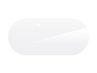 ZAGG InvisibleShield Glass Elite - Linsebeskytter for mobiltelefon - for Google Pixel 9 200114634