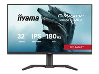 iiyama G-MASTER Red Eagle GB3271QSU-B2 - LED-skjerm - 32" - HDR GB3271QSU-B2