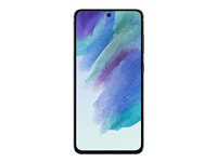 OtterBox Trusted Glass - Skjermbeskyttelse for mobiltelefon - glass - blank - for Samsung Galaxy S21 FE 5G 77-83934