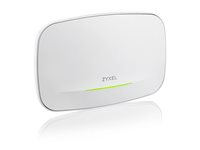 Zyxel NWA210BE - Trådløst tilgangspunkt - BE12300, dual radio, NebulaFlex - Wi-Fi 7 - Wi-Fi 7 - 2.4 GHz, 5 GHz, 6 GHz - skystyring NWA210BE-EU0101F