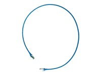 Crestron DigitalMedia Ultra DM-CBL-ULTRA-PC - Koblingskabel - RJ-45 (hann) til RJ-45 (hann) - 3 m - SFTP - IEEE 802.3at - blå DM-CBL-ULTRA-PC-10