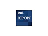 Intel Xeon E-2324G - 3.1 GHz - 4 kjerner - 4 tråder - 8 MB cache - LGA1200 Socket - OEM CM8070804496015