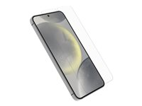 OtterBox Premium - Skjermbeskyttelse for mobiltelefon - glass - blank - for Samsung Galaxy S25+ 77-97842