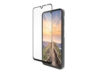 dbramante1928 Eco-shield - Skjermbeskyttelse for mobiltelefon - rammefarge svart - for Samsung Galaxy A16, A16 5G, A17, A17 5G ES16BF006518