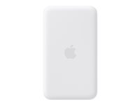 Apple - Strømbank - MagSafe - 12 watt (USB-C) - for iPhone Air MGPG4ZM/A