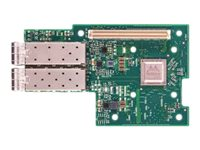 NVIDIA ConnectX-4 Lx EN - UEFI Enabled - nettverksadapter - PCIe 3.0 x8 - 25 Gigabit SFP28 x 2 900-9X414-0053-SN0